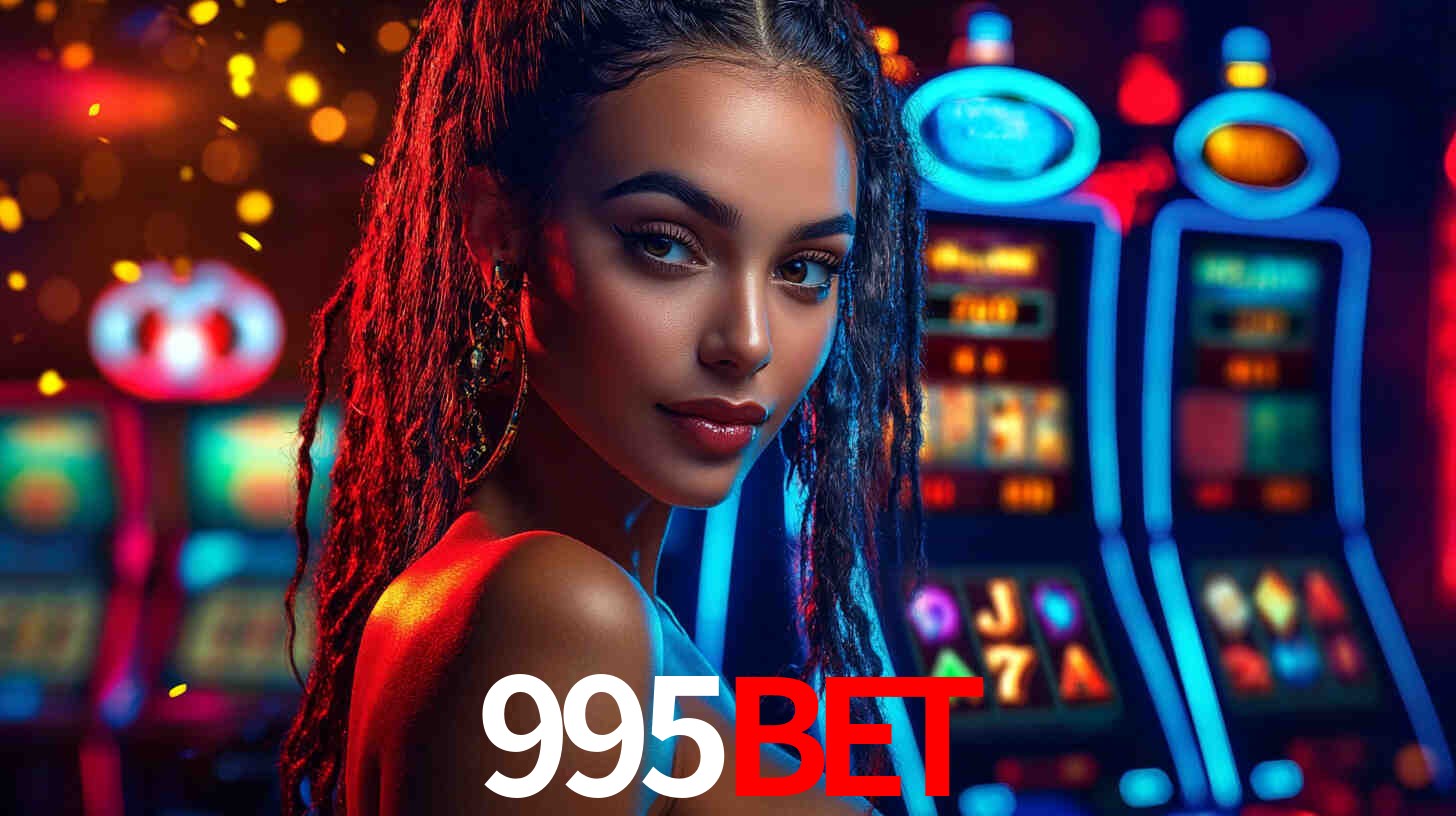 Apostas Esportivas na 995bet: Um Guia Completo