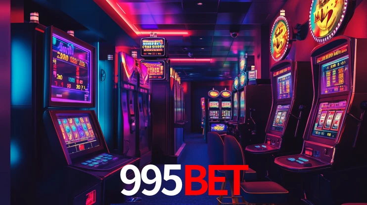 Welcome Bonus 995bet