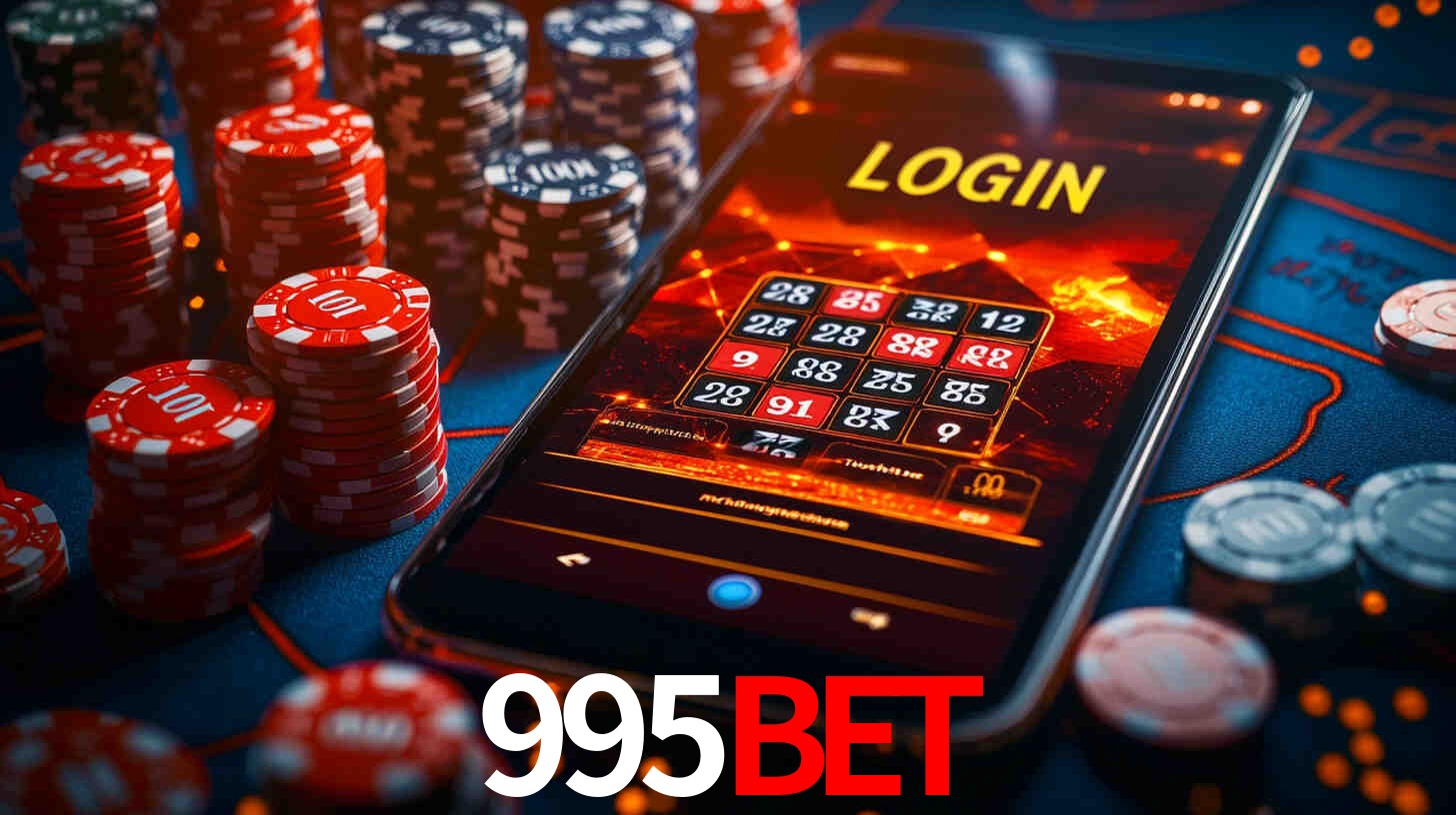 Bônus Generosos e Exclusivos no 995bet para Você!