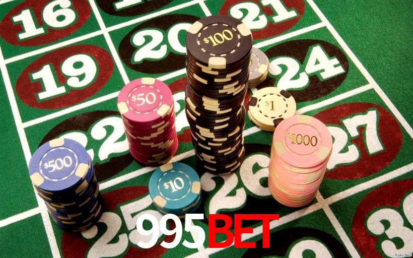 Statistics 995bet