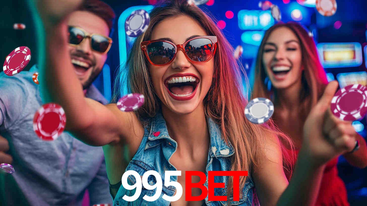 Descubra o Programa VIP da 995bet: Vantagens Exclusivas para Jogadores