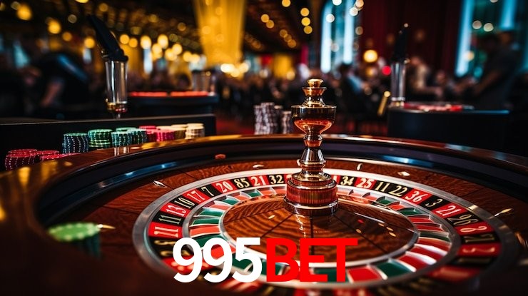 Seasonal Promotions 995bet