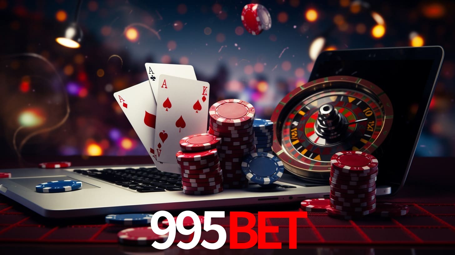 Blackjack Table 995bet