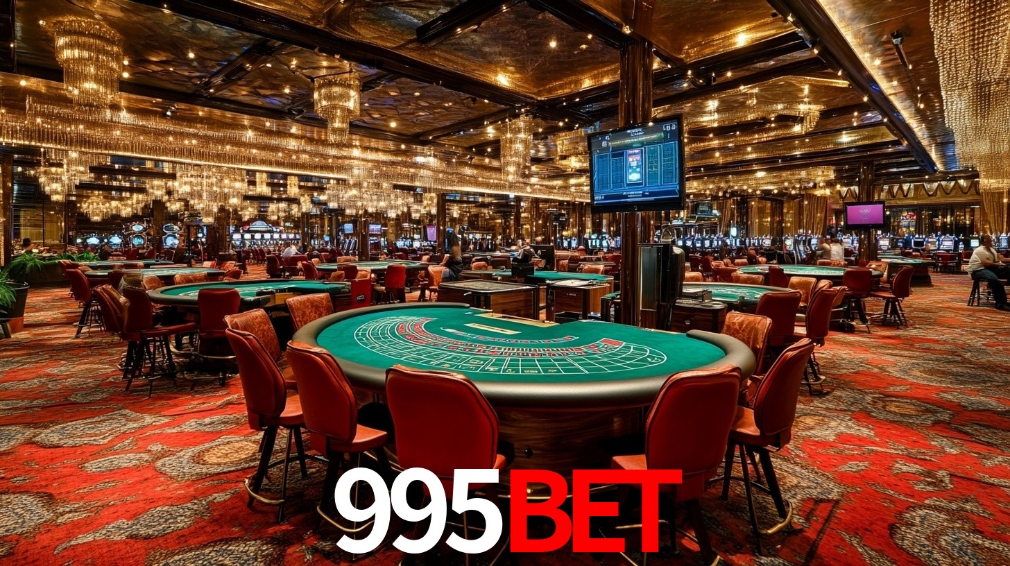 995bet: Seu Especialista em Apostas Esportivas Brasileiras