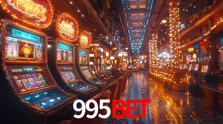 995bet - Tesouros Escondidos do Cassino - 995bet.win