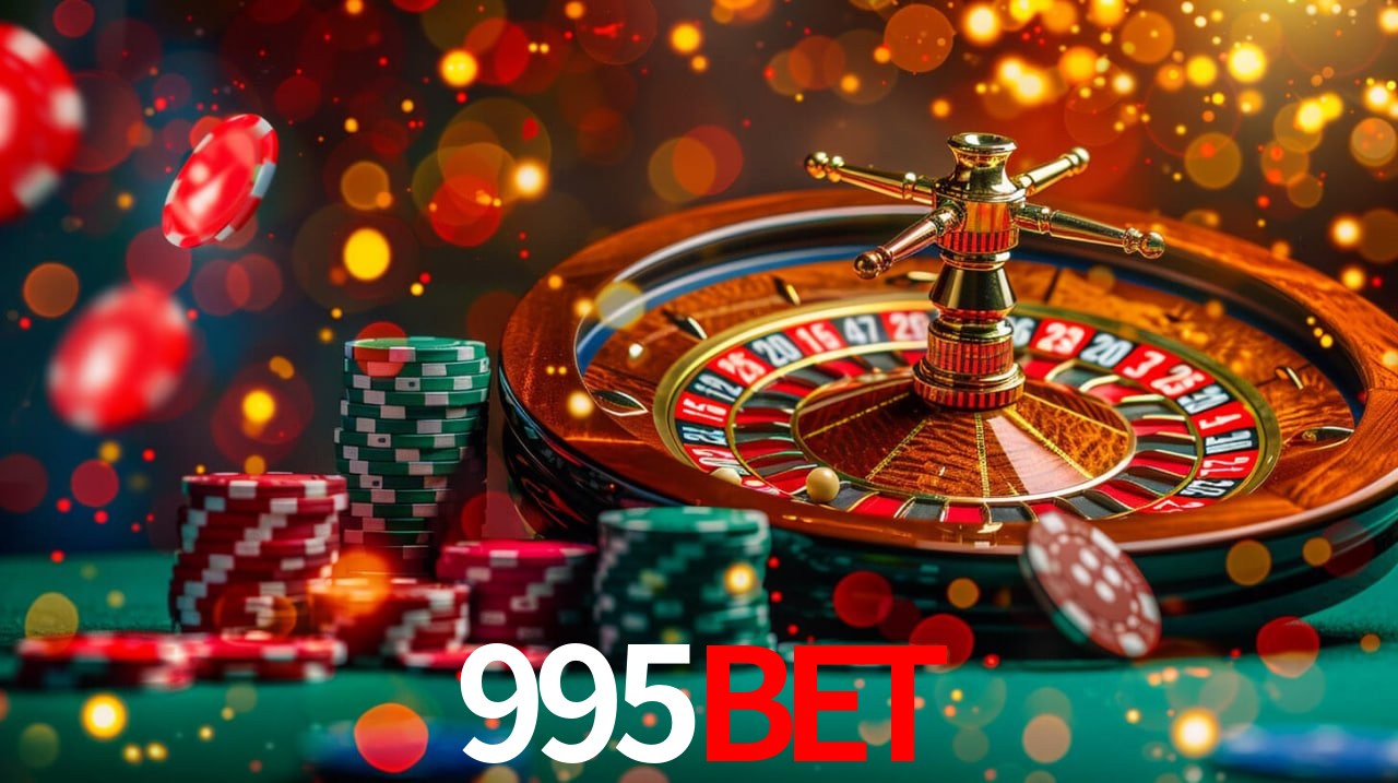 Explorando a Categoria de Eventos em Apostas na 995bet