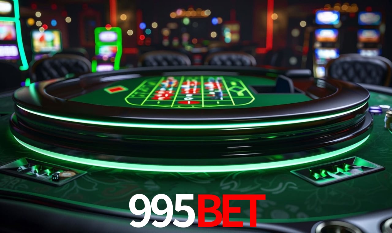 Weekend Specials 995bet