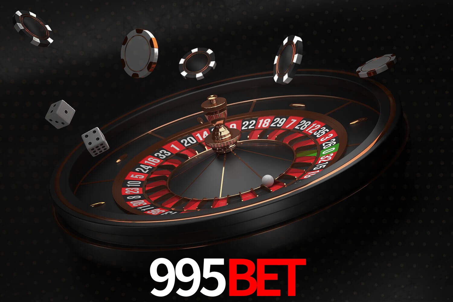 995bet: Seu Cassino Premiado com Pagamentos Rápidos