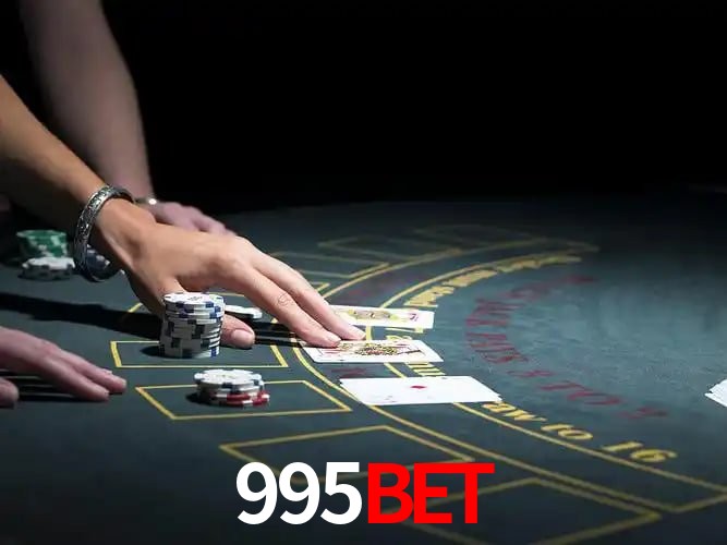 Platform Technology 995bet