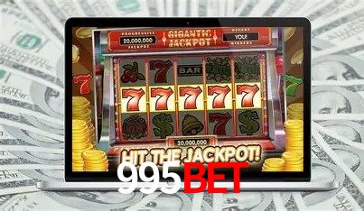 APP oficial da 995bet para mobile