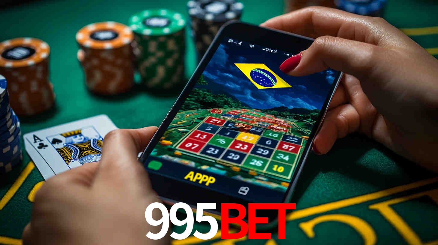 A Popularidade dos Caça-Níqueis no 995bet