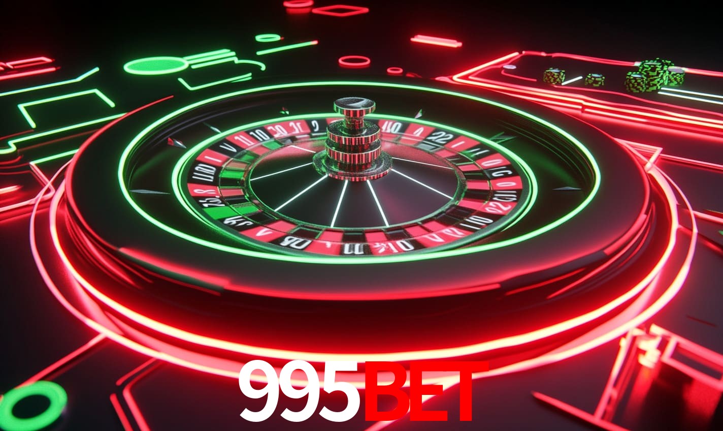 Explorando a Categoria de Eventos em Apostas na 995bet