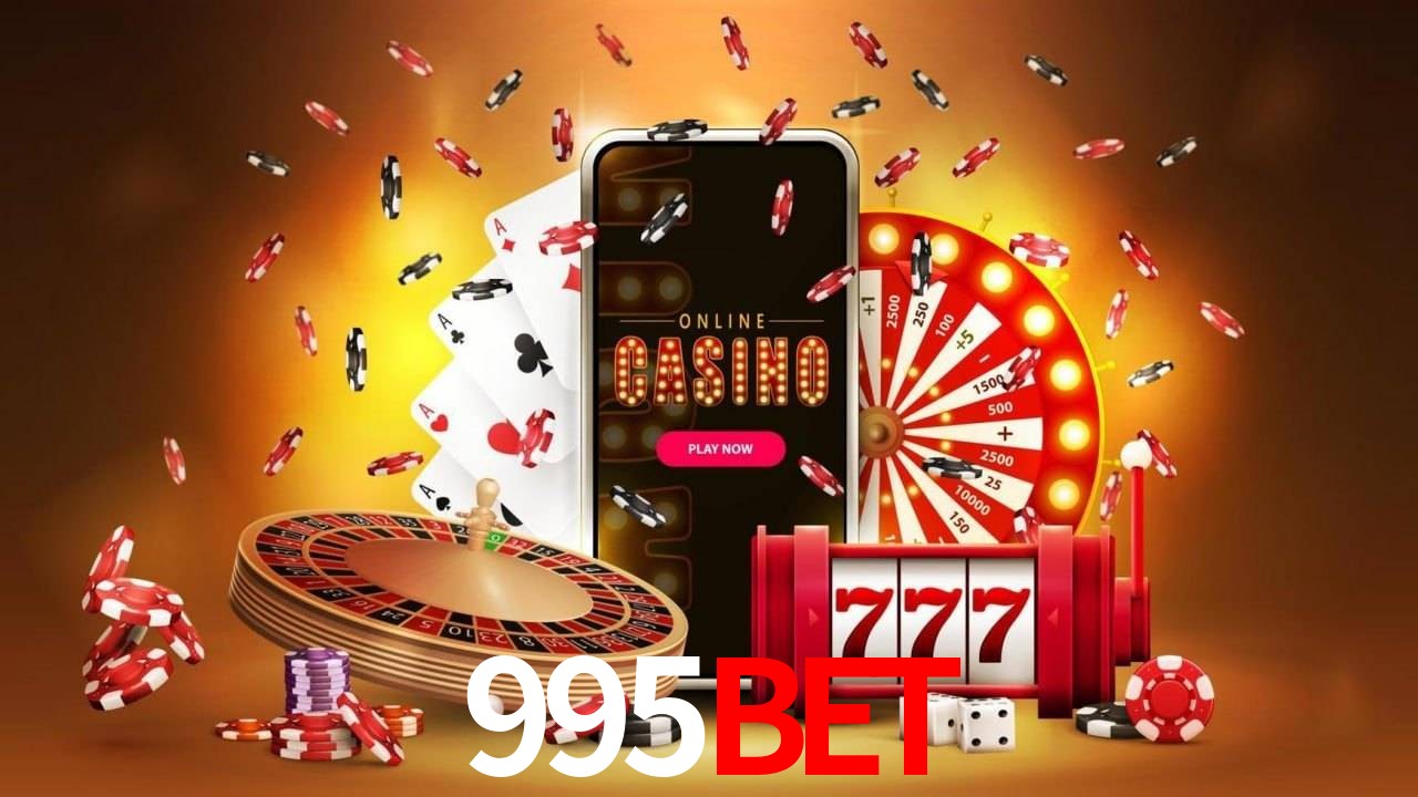 Game Providers 995bet