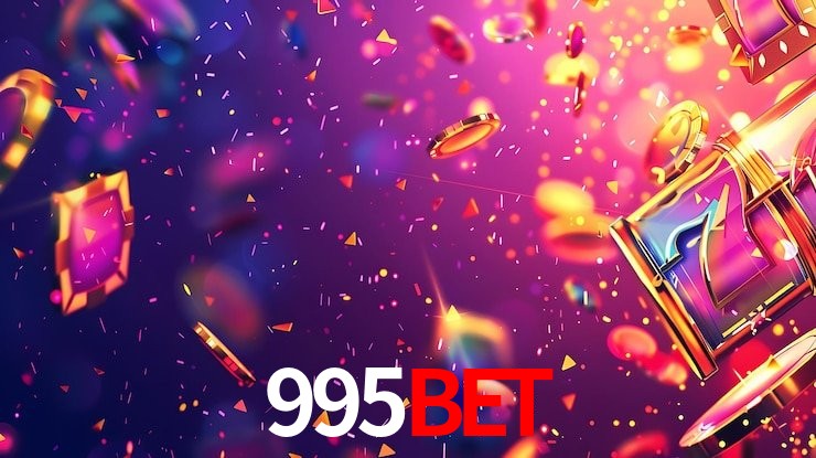 A Emoção da Loteria na 995bet: Uma Chance de Mudança de Vida