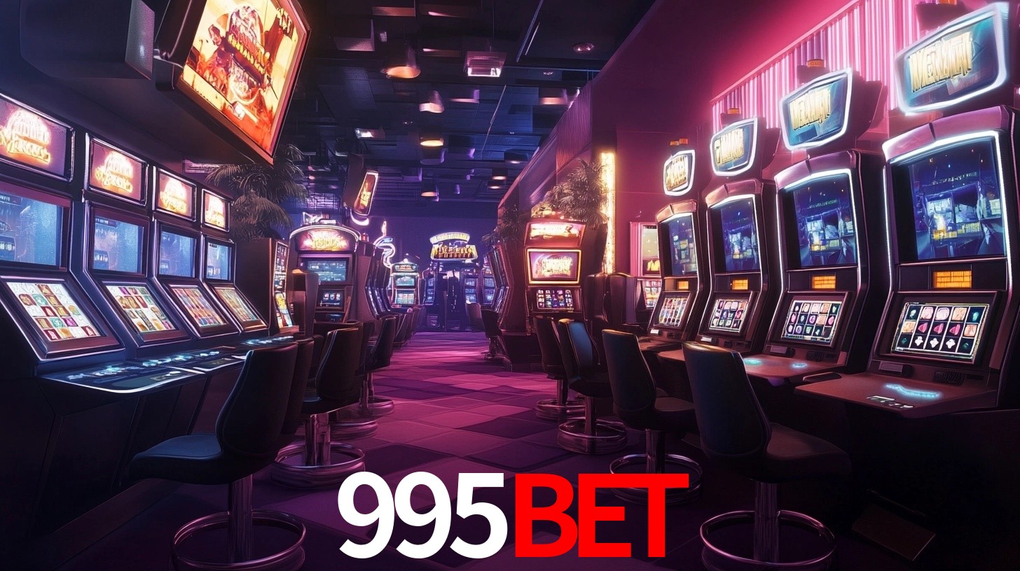 Tournaments 995bet