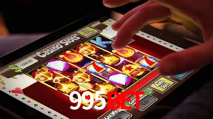 VIP Casino 995bet