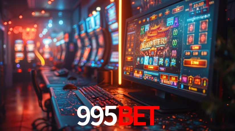 Experimente o Login Seguro Premium no 995bet