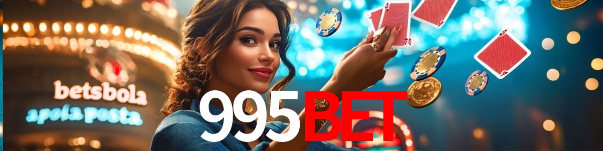 Welcome Bonus 995bet