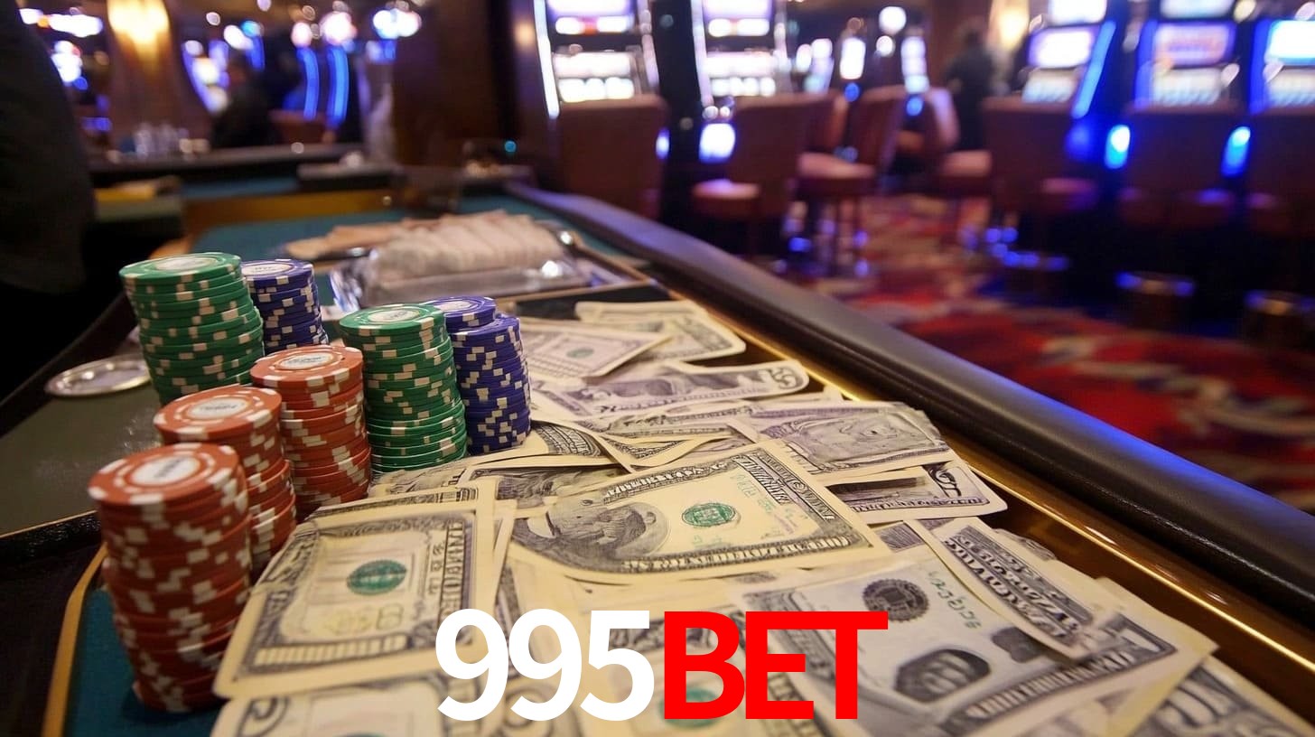 Seasonal Promotions 995bet