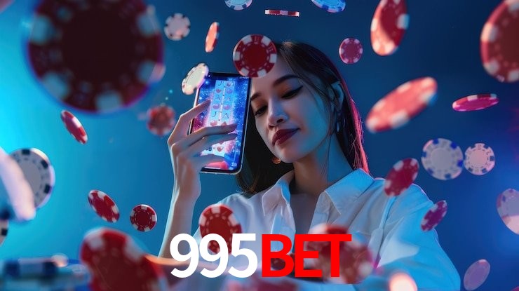 Descubra o Programa VIP da 995bet: Vantagens Exclusivas para Jogadores