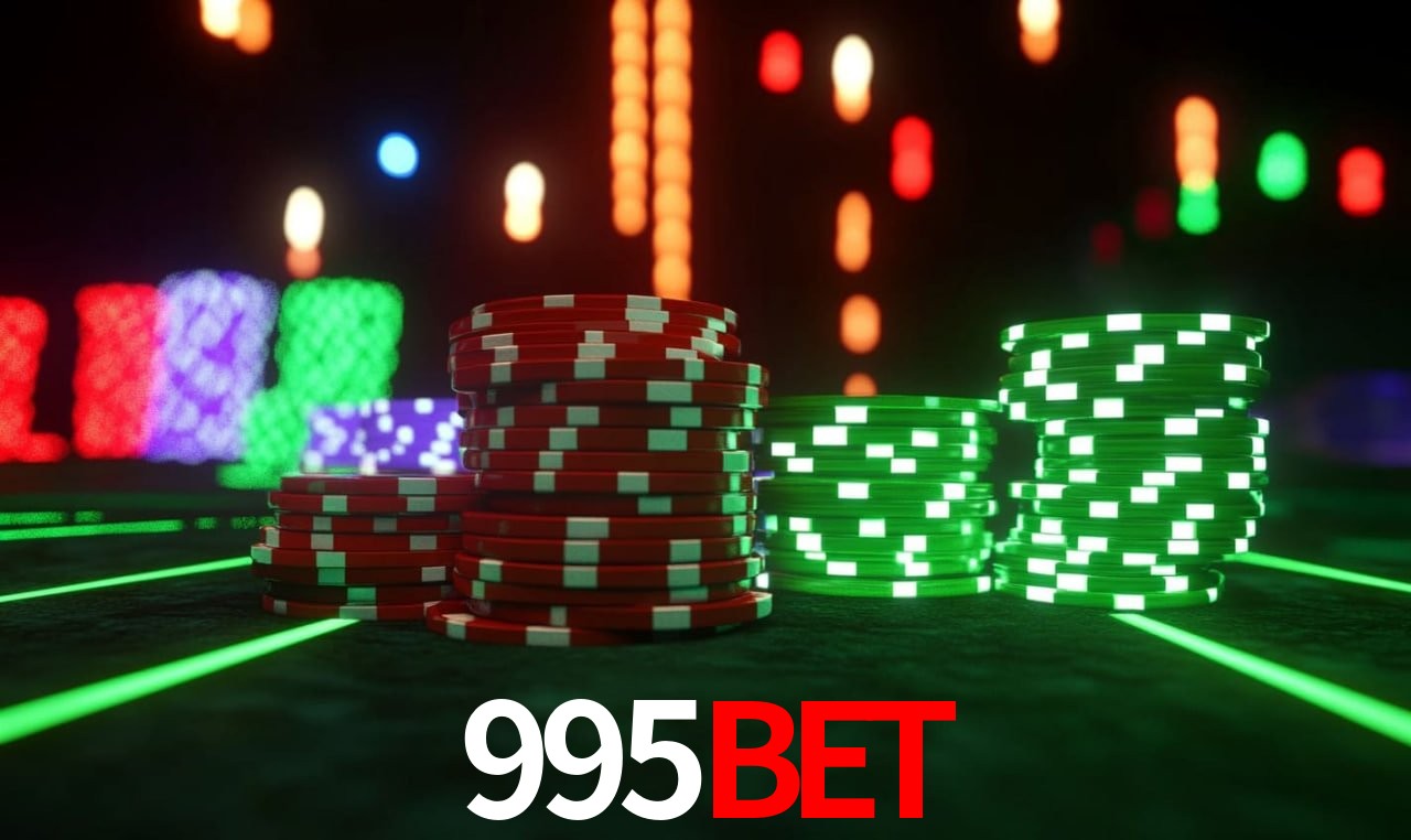 Experiência VIP 995bet