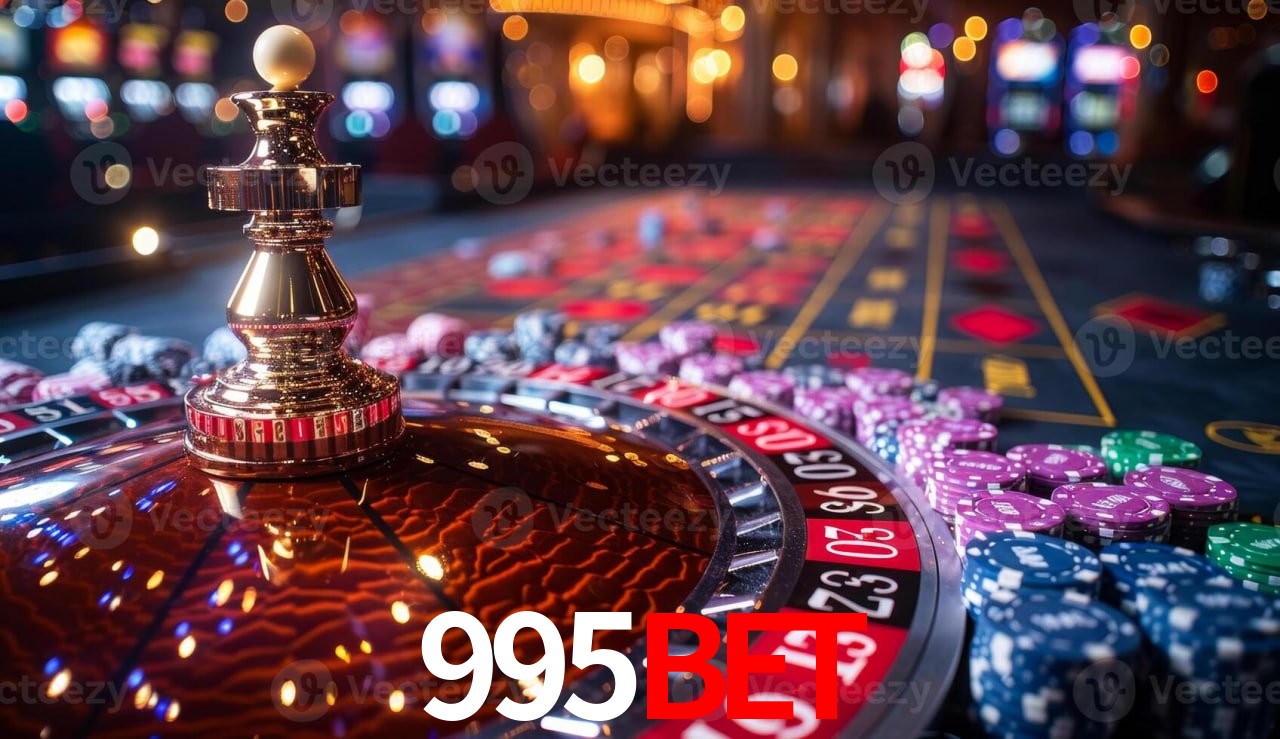 Exclusive Offers 995bet