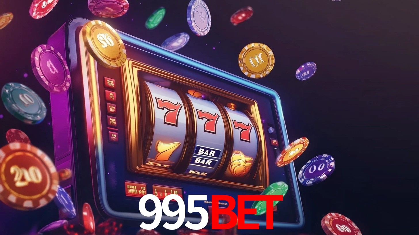 Welcome Bonus 995bet