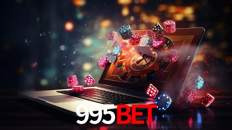 Desvendando o Mundo dos Jogos Virtuais na 995bet