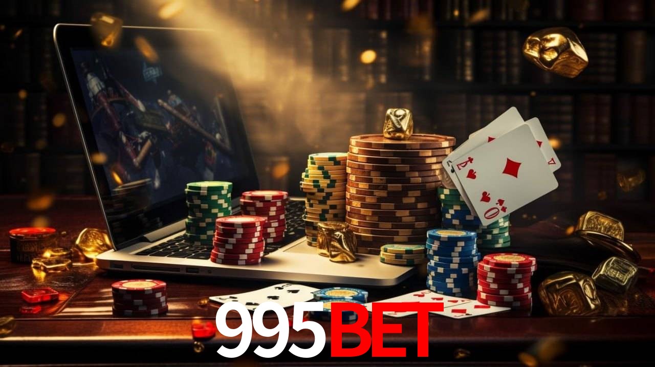 Tennis Betting 995bet