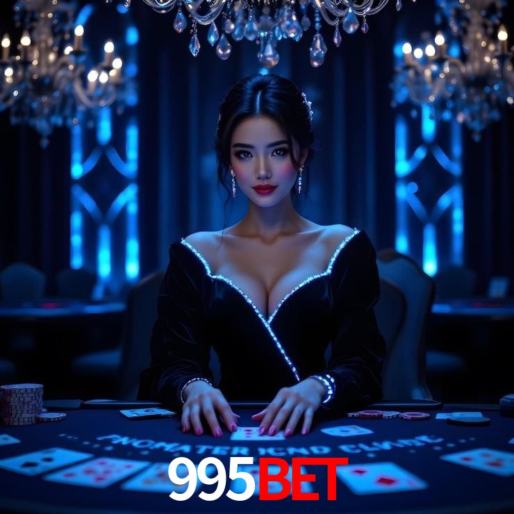 Slot Games 995bet
