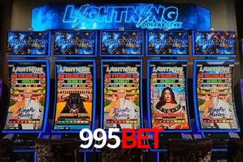 Descubra a Essência do 995bet: Nossa História e Compromissos