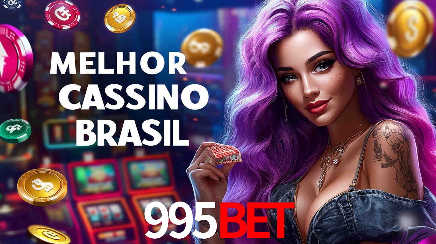 A Experiência Imersiva dos Cassinos Ao Vivo no 995bet