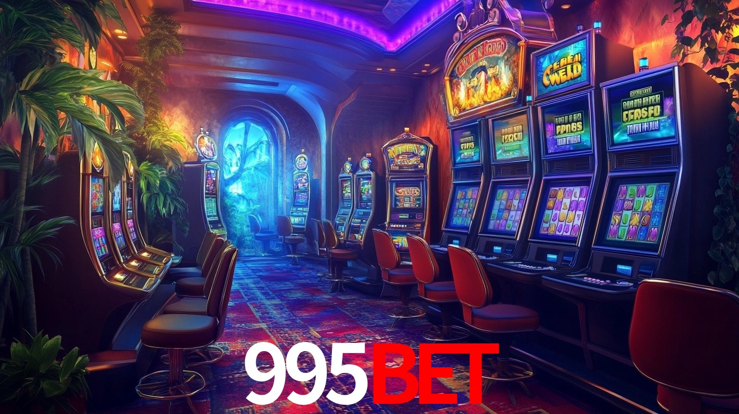 Daily Bonuses 995bet