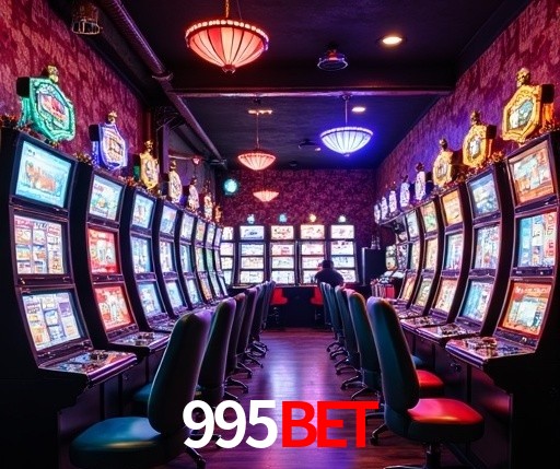 Flash Promotion 995bet