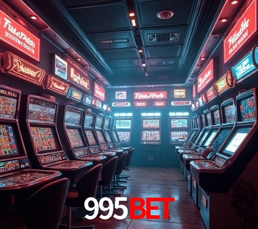 API Integration 995bet