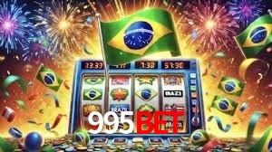 Bonus Features 995bet