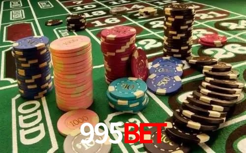 Exclusive Games 995bet