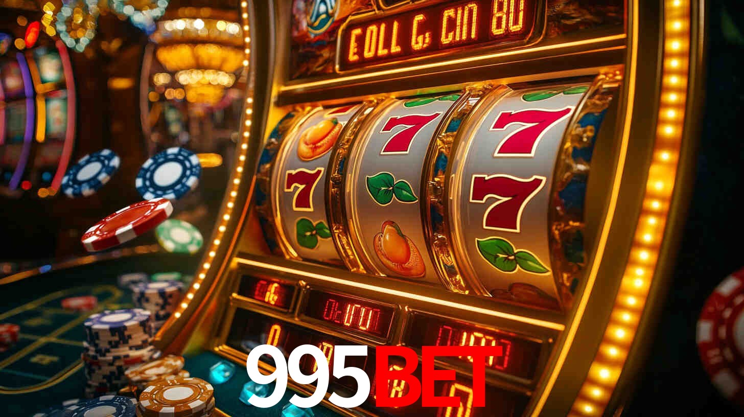 Premium Interface 995bet