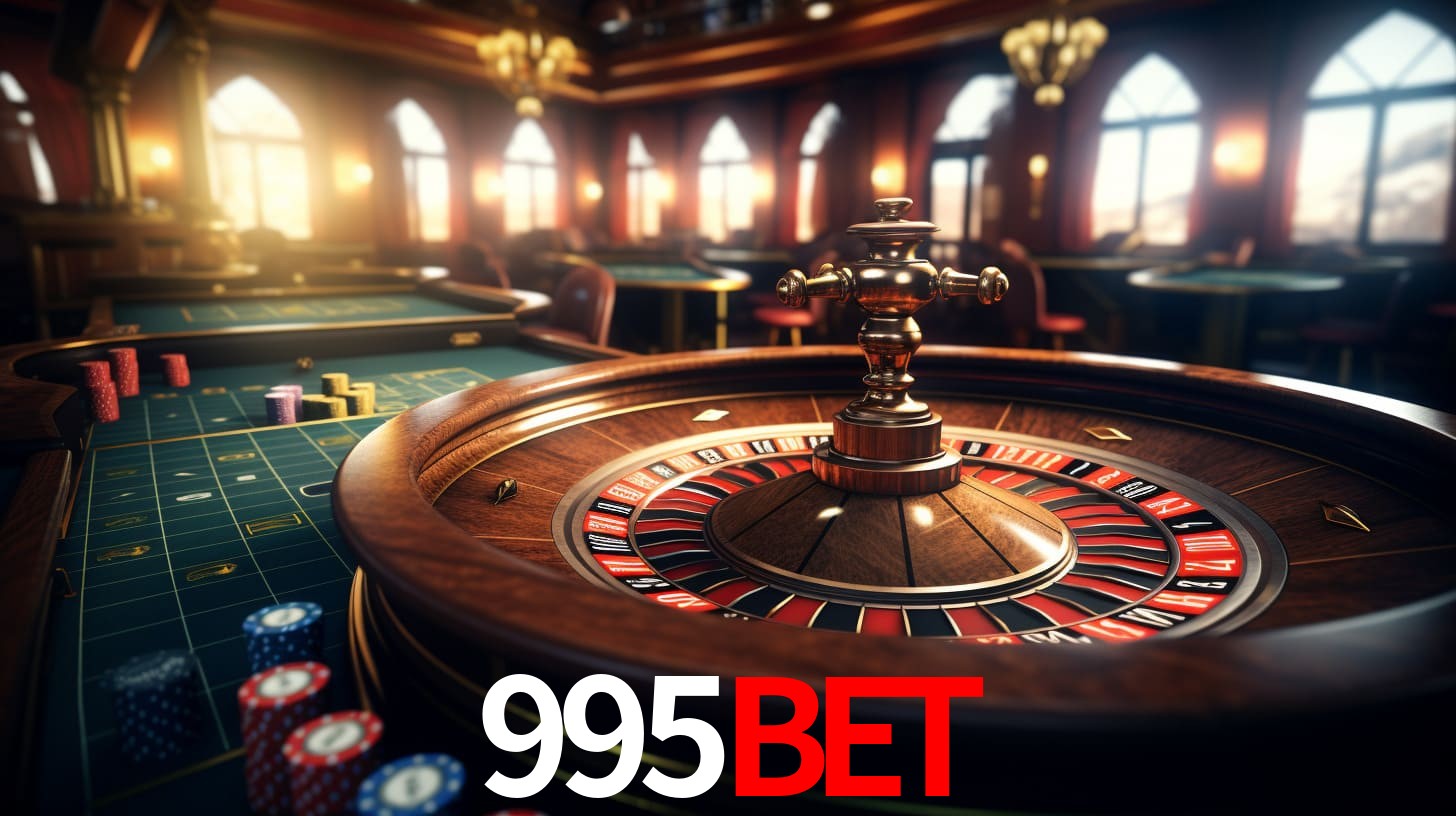 VIP Casino 995bet