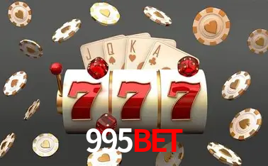 Roulette Table 995bet