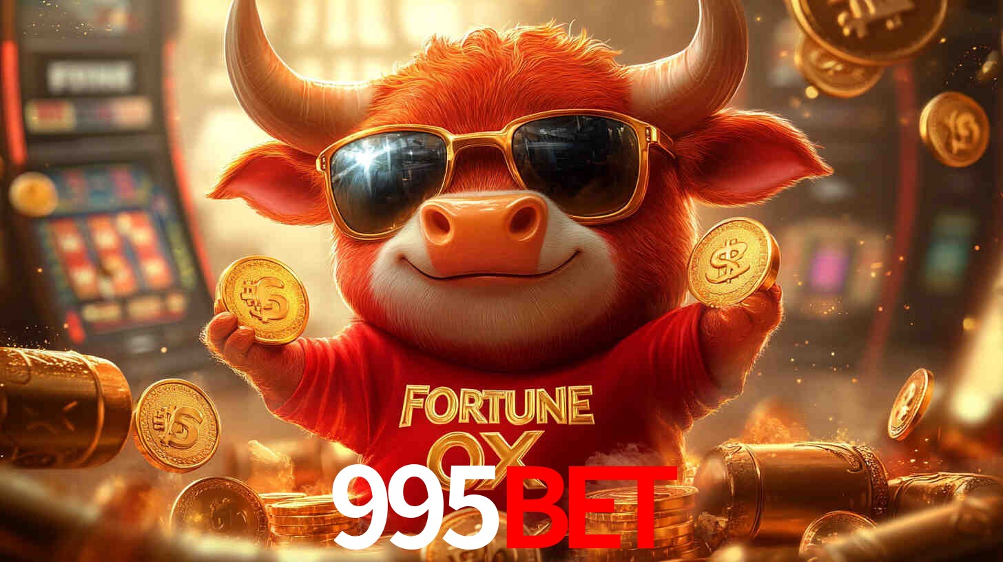 995bet: A Experiência de Casino com Jogos de Mesa ao Vivo