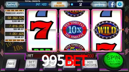 Explorando a Categoria de Eventos em Apostas na 995bet