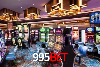 Apostas Esportivas na 995bet: Um Guia Completo