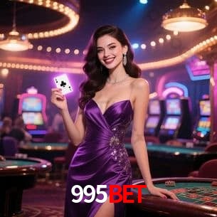 cassino 995bet