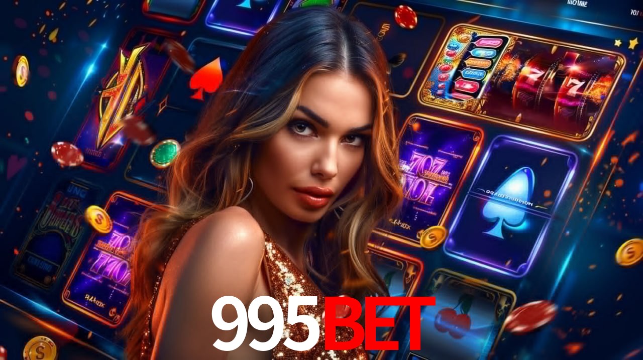 Inovações de Jogos na 995bet: O Futuro das Experiências Interativas