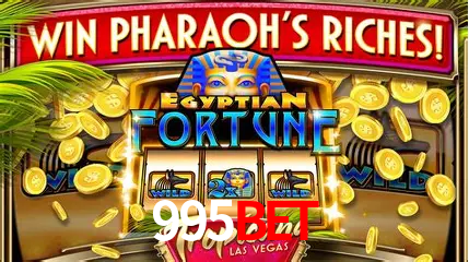 Live Casino 995bet