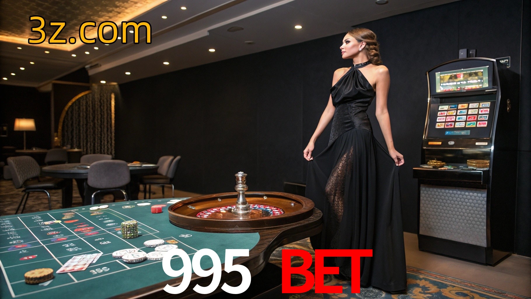 login 995 bet