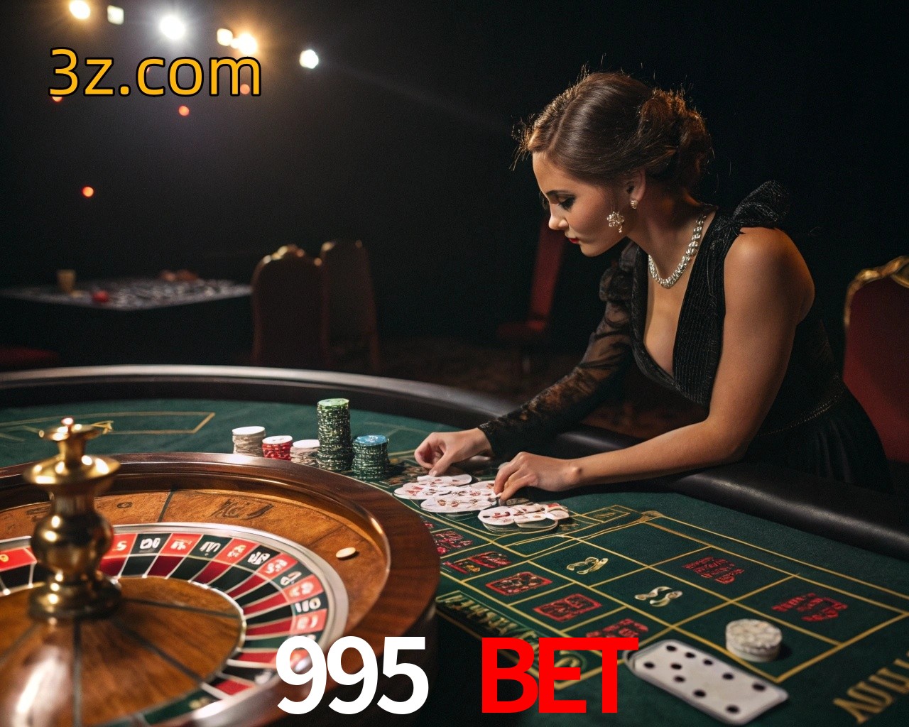 bonus 995 bet