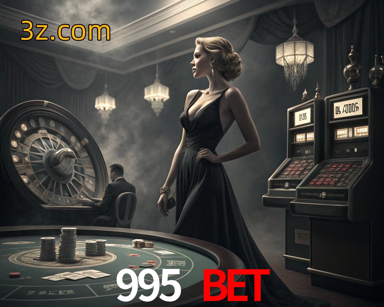 bonus 995 bet