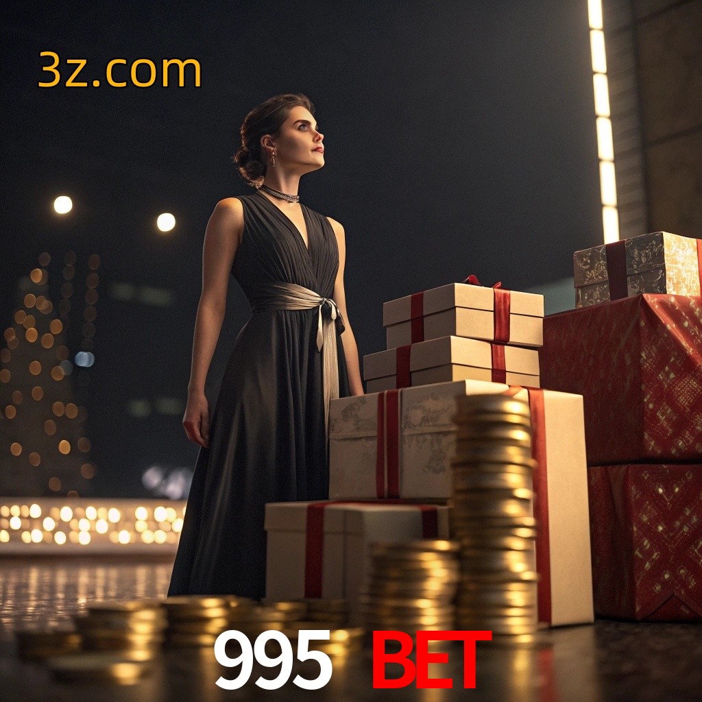  995 bet bonus